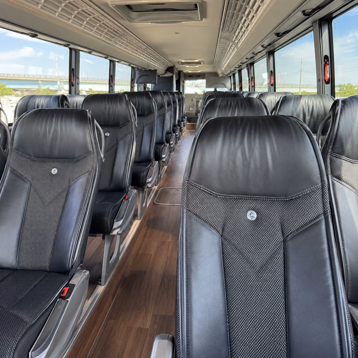 charter buses for missouri city history and cultural field trips