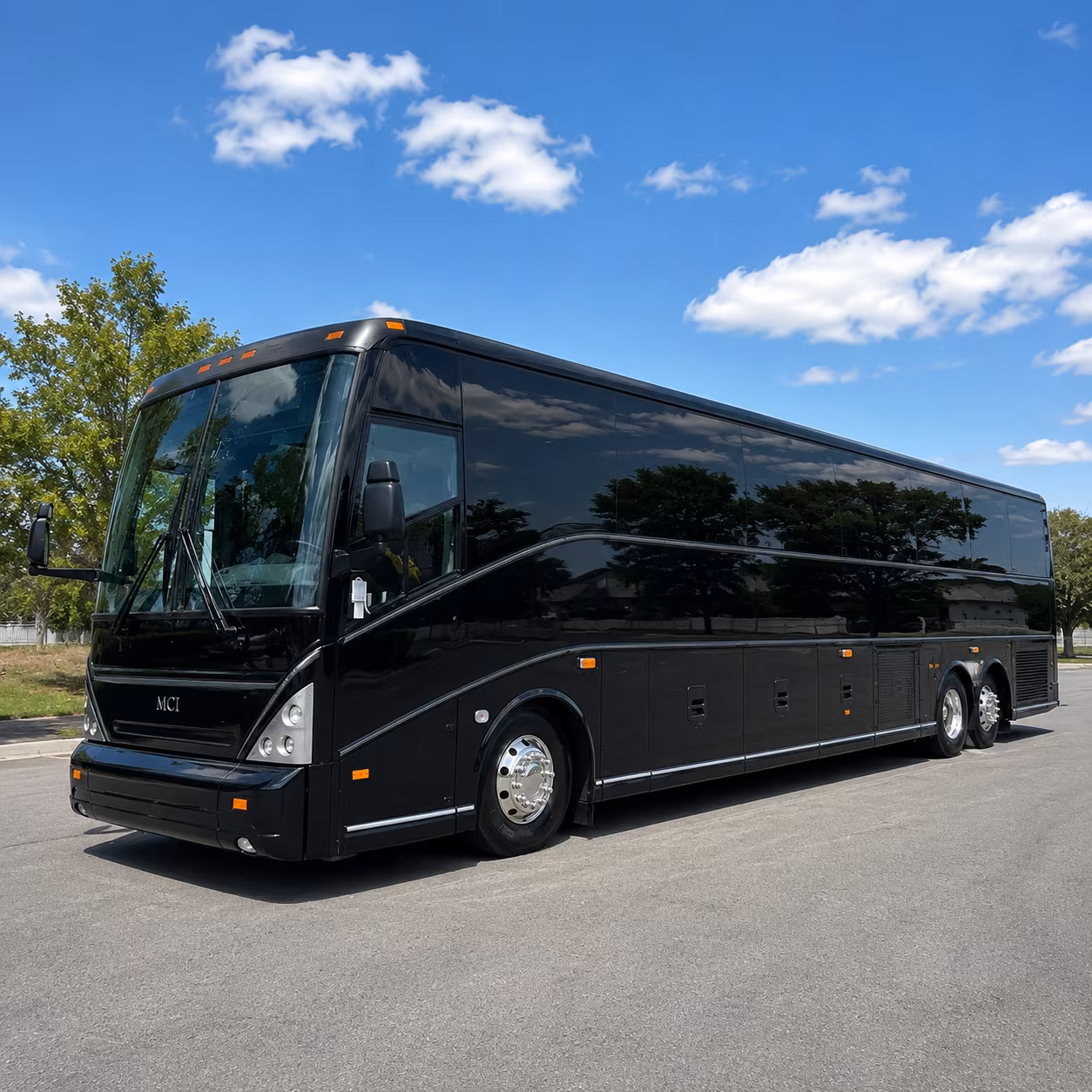 charter buses for missouri city weddings at fort bend county venues
