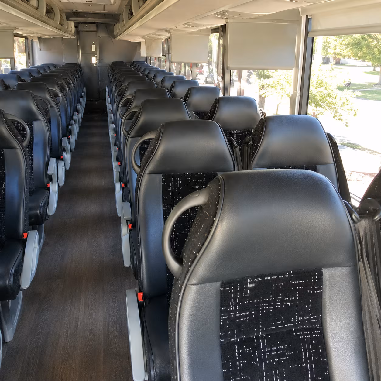 charter buses to houston astros games at daikin park