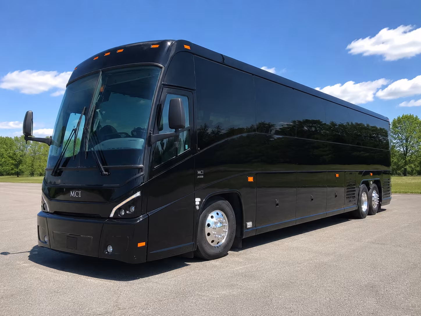 charter buses to nrg stadium and cynthia woods mitchell pavilion shows
