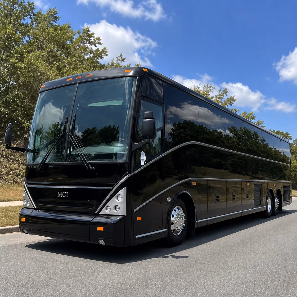 charter buses to texas hill country wineries from missouri city