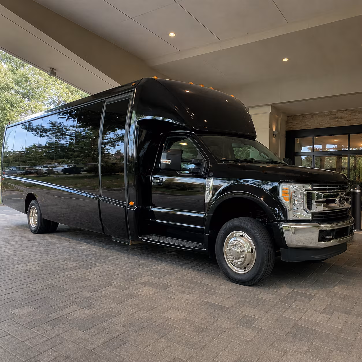 easily book transportation for your next bachelor or bachelorette party 3