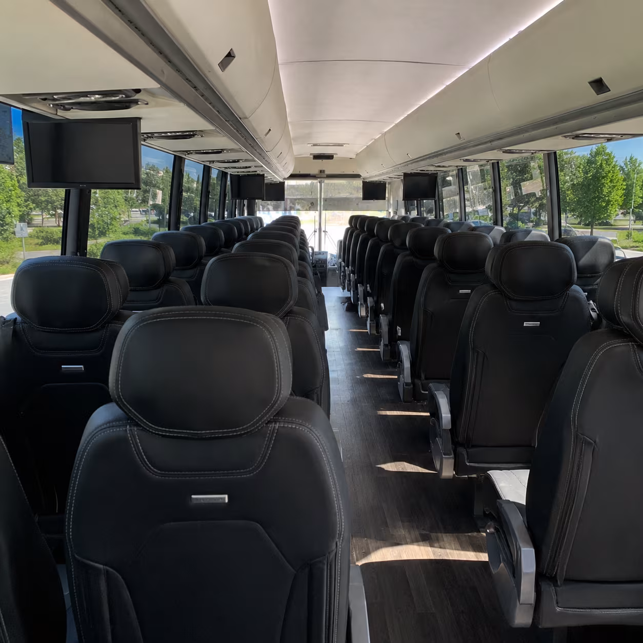 easily book transportation for your next birthday 1