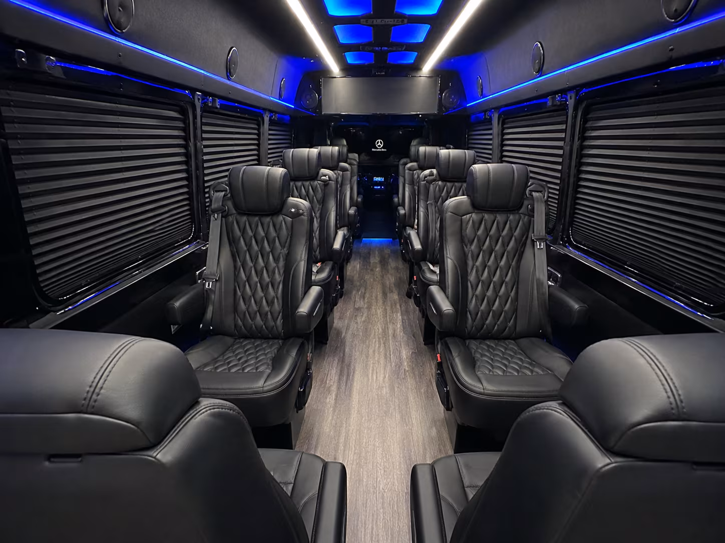 easily book transportation for your next birthday 2