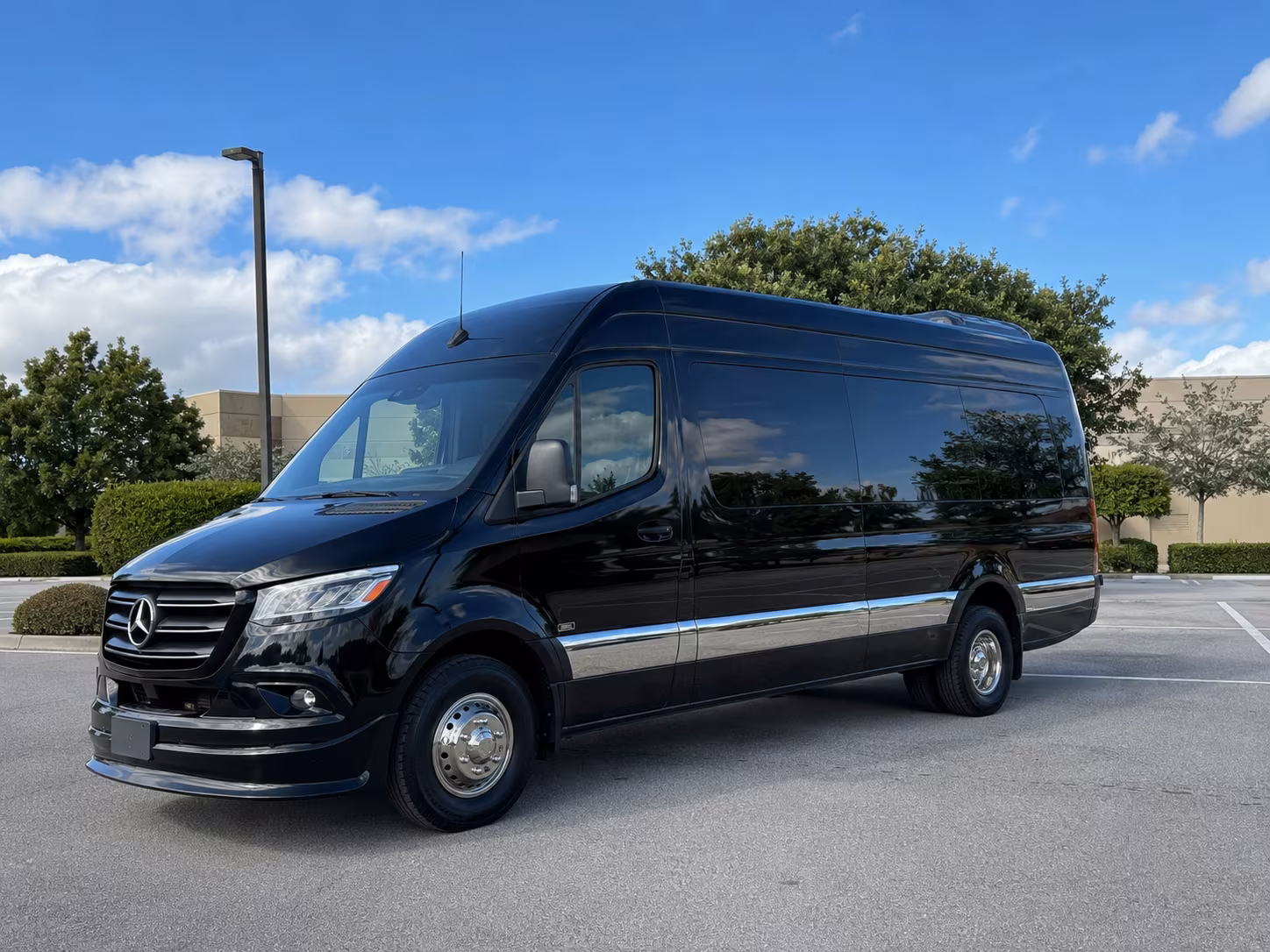 easily book transportation for your next birthday 3
