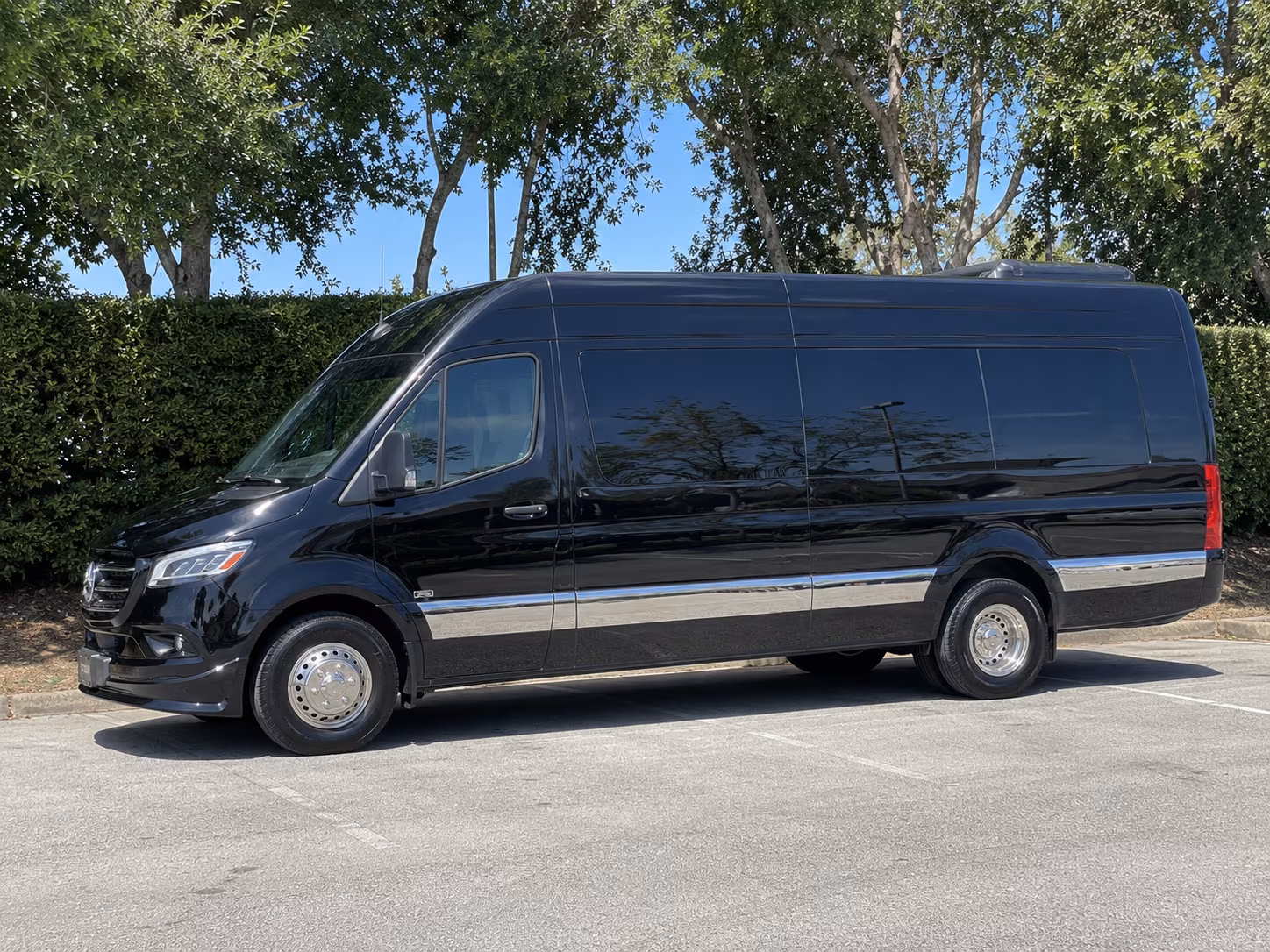 easily book transportation for your next birthday 4