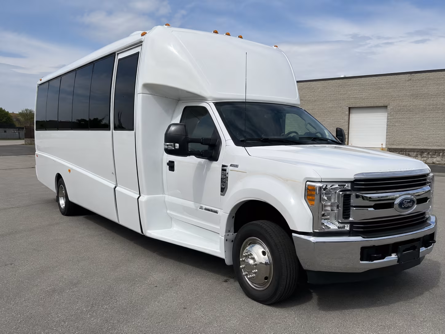 easily book transportation for your next birthday 5