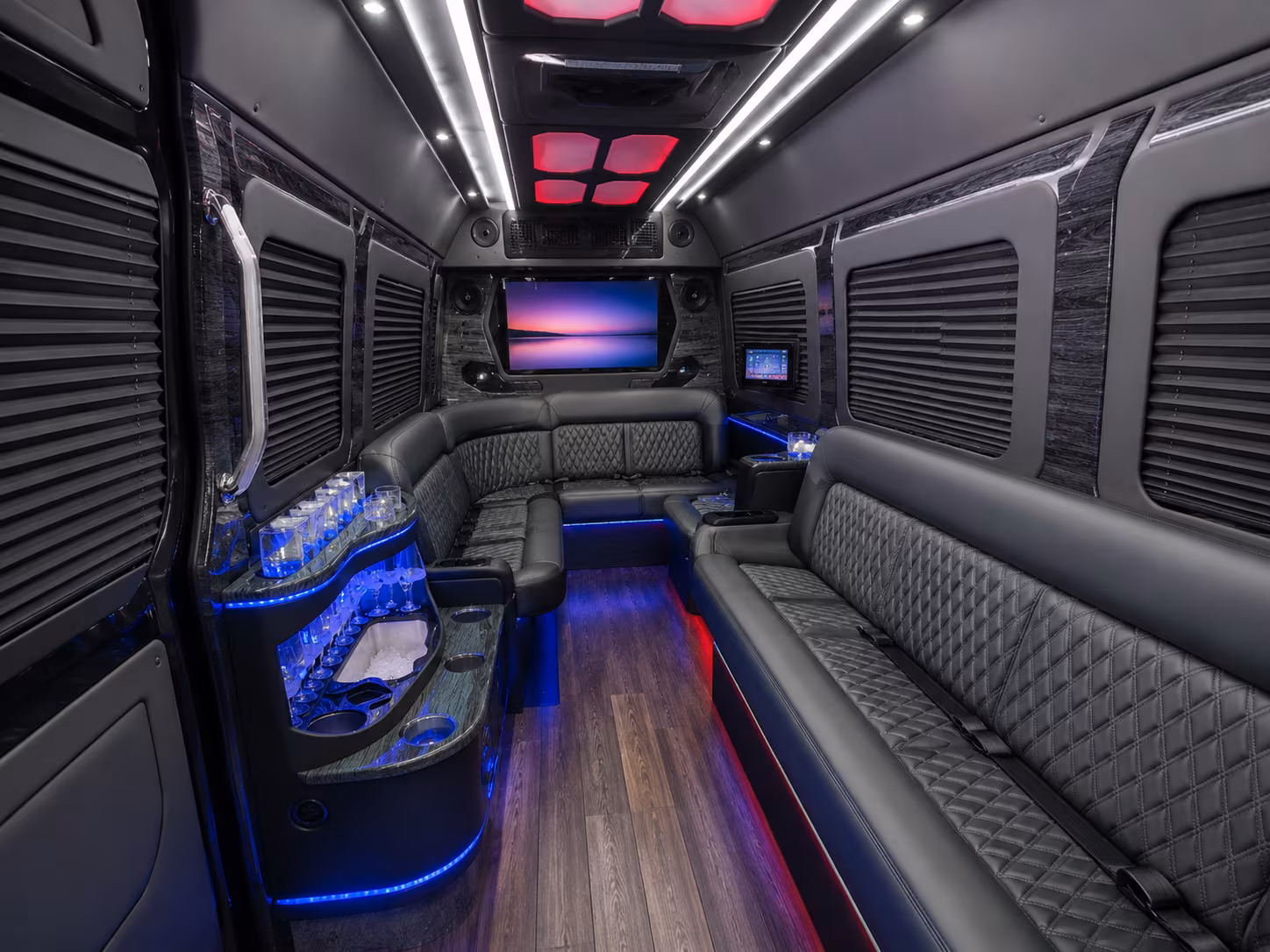 easily book transportation for your next concert or music festival 4