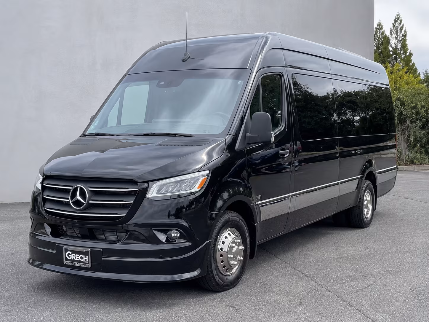 easily book transportation for your next convention or trade show 5