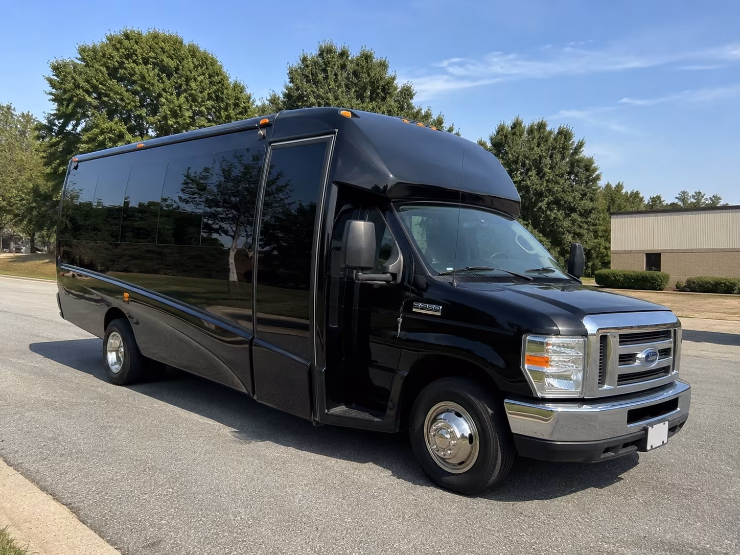 easily book transportation for your next corporate event 2