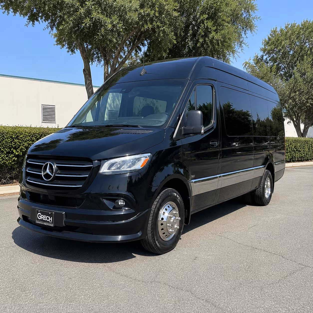 easily book transportation for your next private event 5