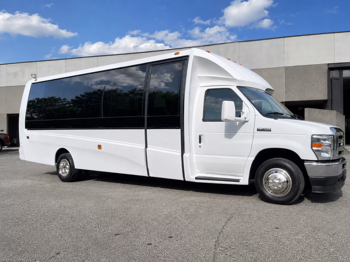 easily book transportation for your next prom 2