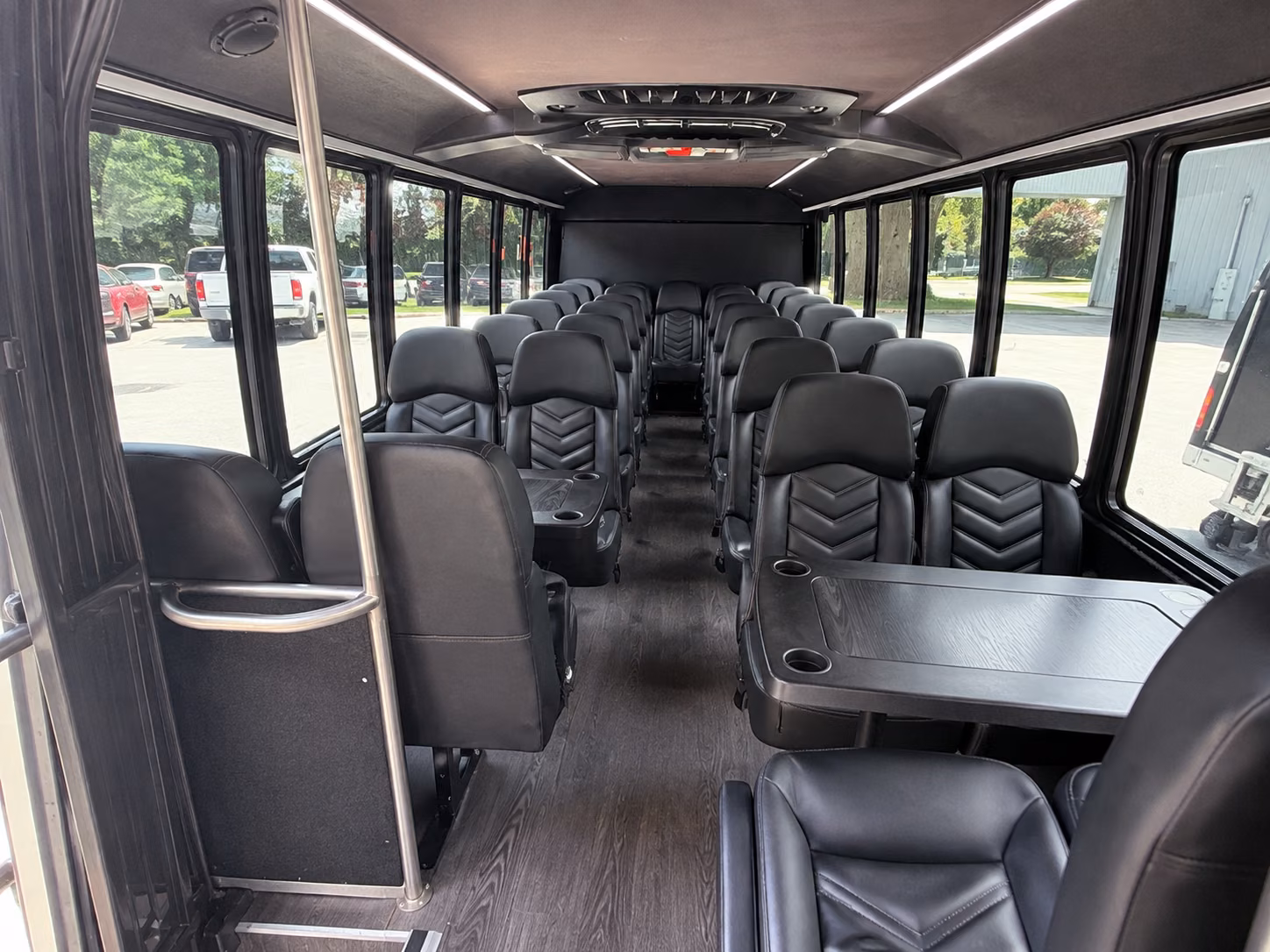 easily book transportation for your next wedding 2