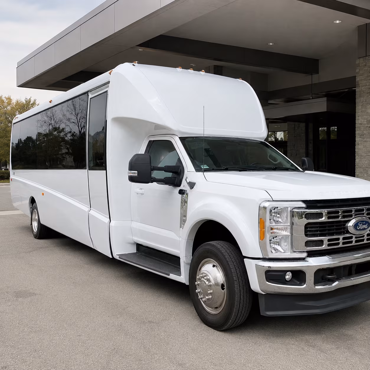 easily book transportation for your next wedding 4