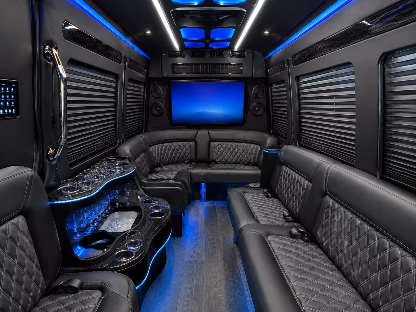 missouri city bachelor bachelorette transportation onboard