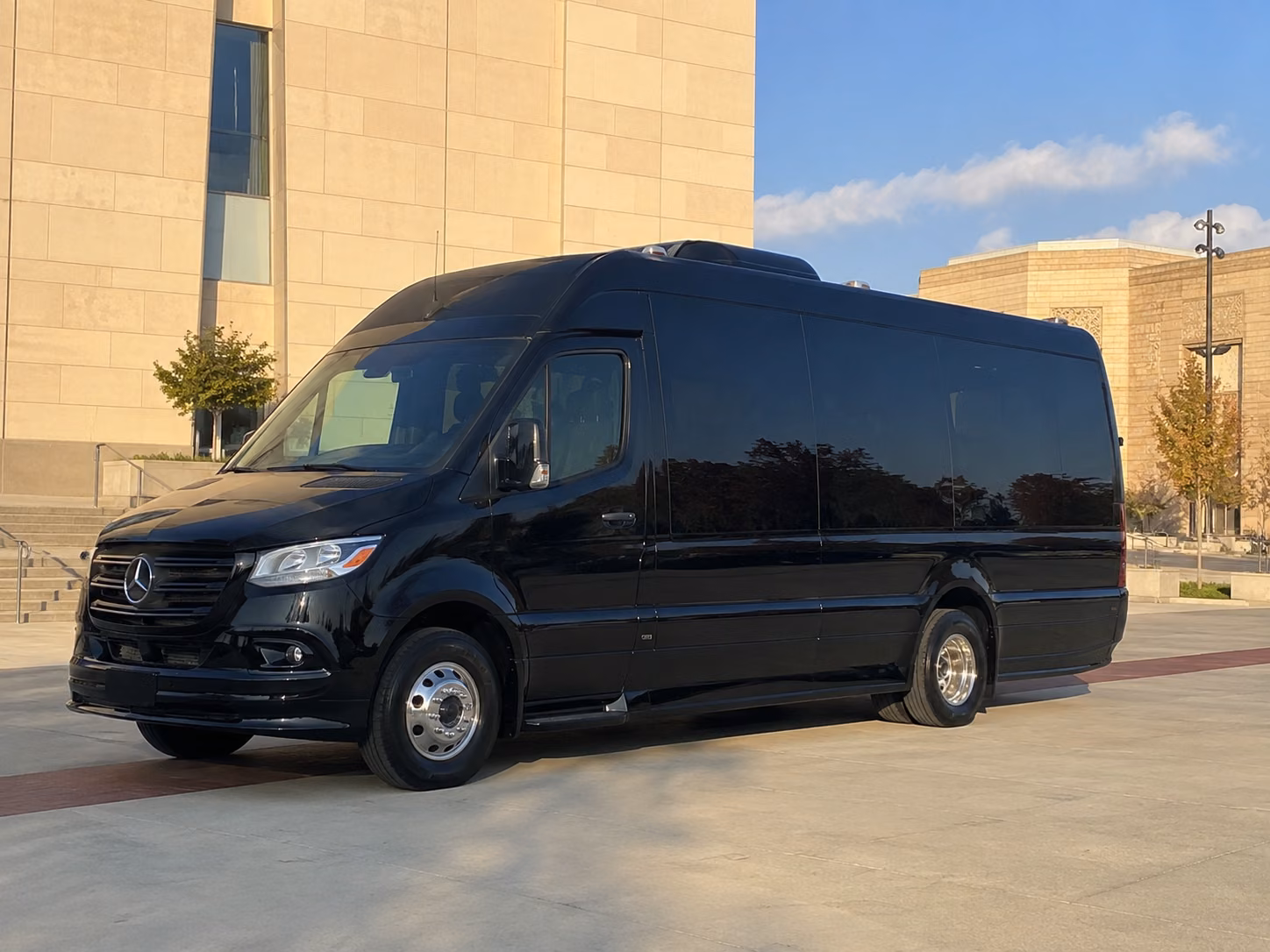 missouri city bachelor bachelorette transportation