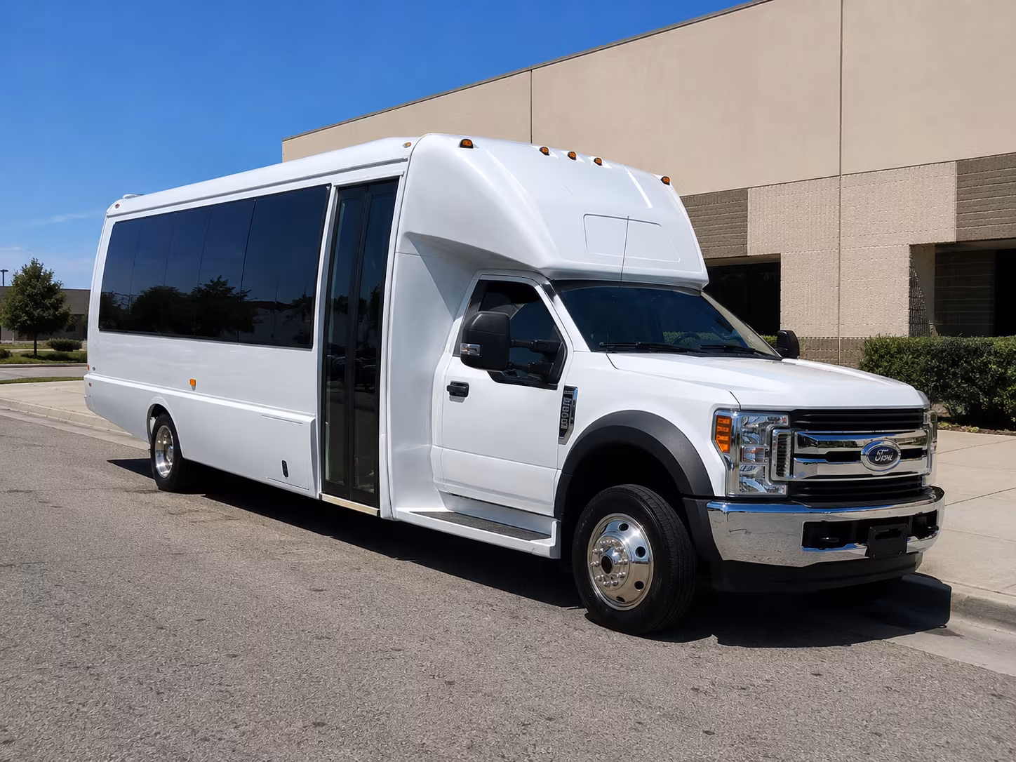 missouri city church transportation