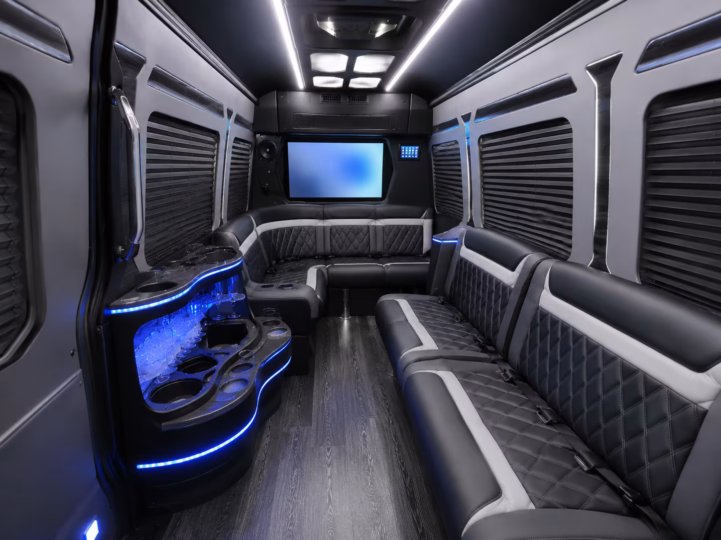 missouri city concert transportation