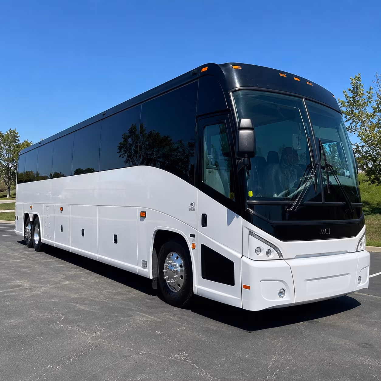 missouri city convention transportation