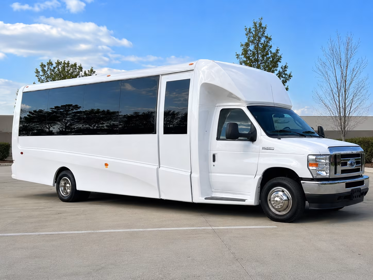 missouri city prom transportation