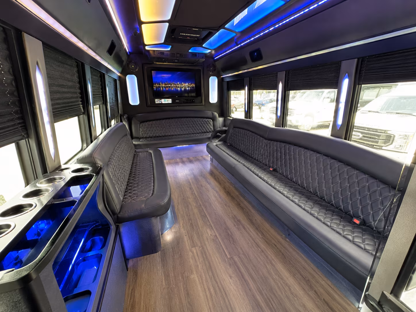 party buses for missouri city bachelor and bachelorette celebrations