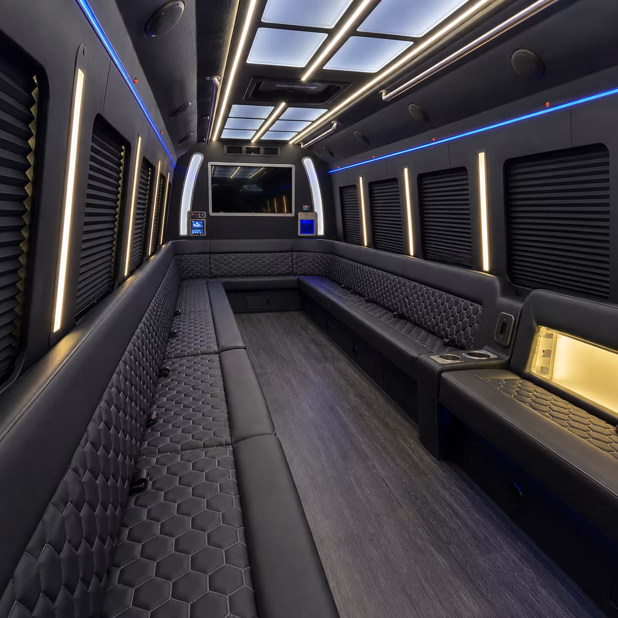 party buses for wine crawls through sugar land and missouri city