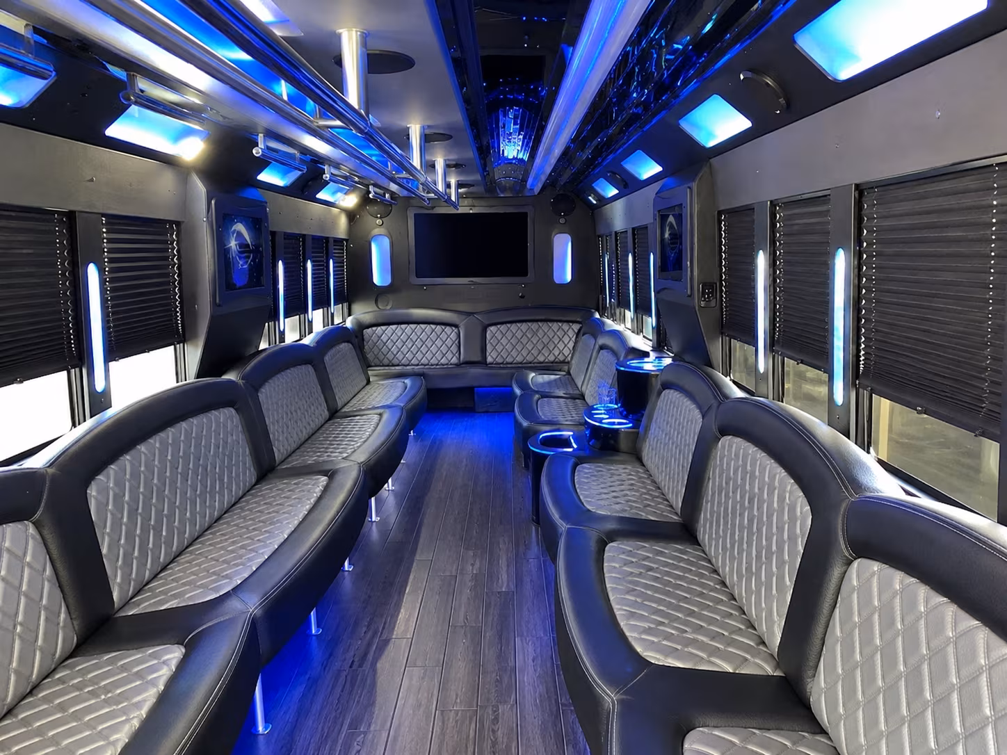 wedding transportation to houston area venues from missouri city