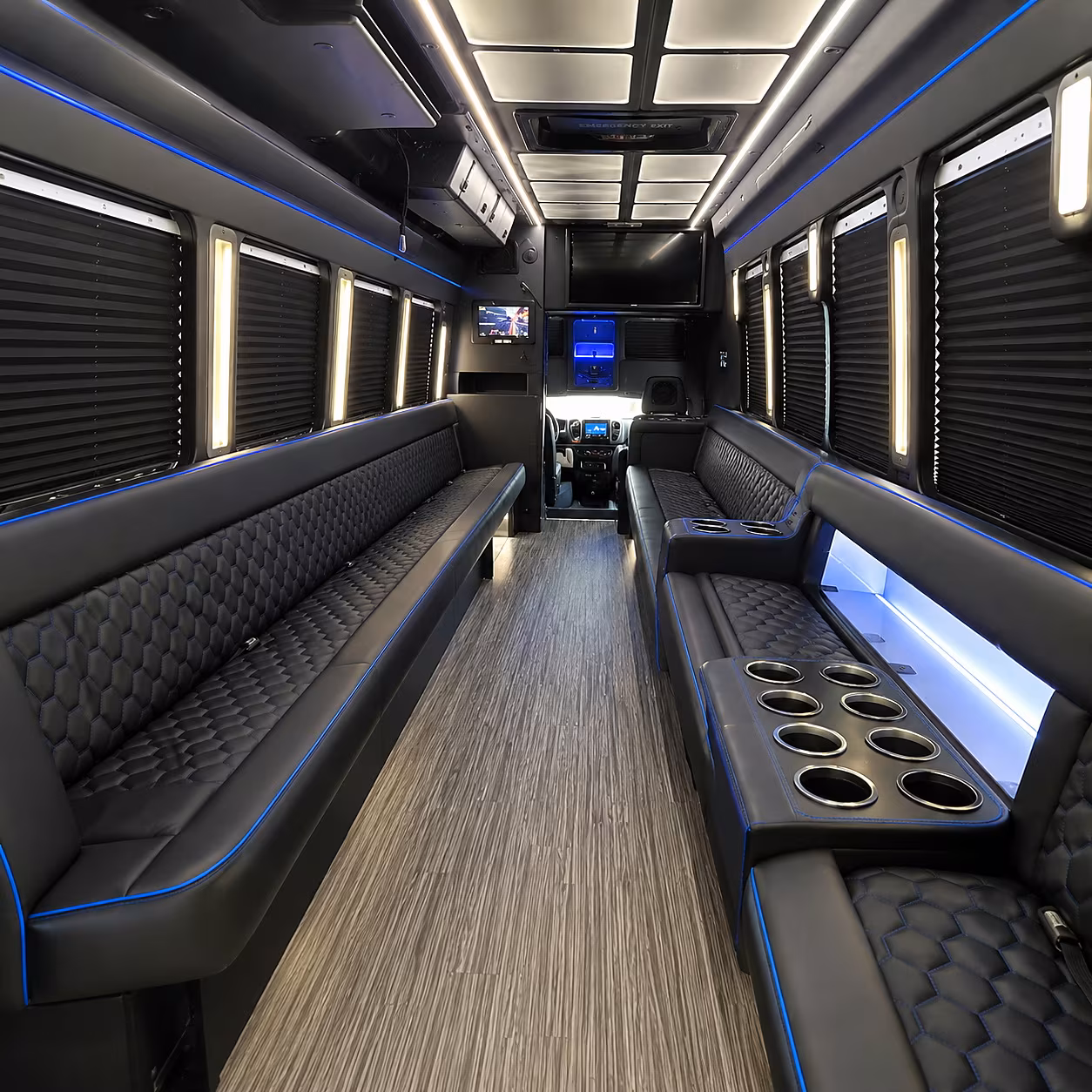why rent using missouricityminibuscompany com